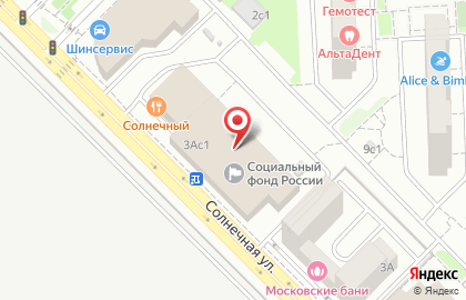Интернет-магазин Jumper-Shop.ru на карте