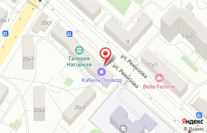 Магазин Vag-express на карте