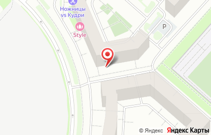 Мебельный салон Венге-Мебель на карте