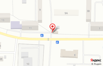 Продукты, ИП Капустина Т.В. на карте