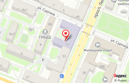 Ravo на карте