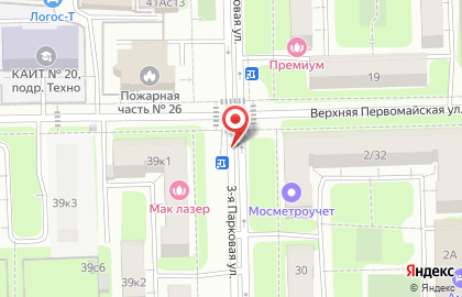 ООО ГРИНАЙТ на карте