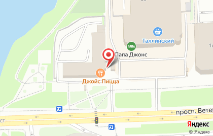 Vлаvаше на карте