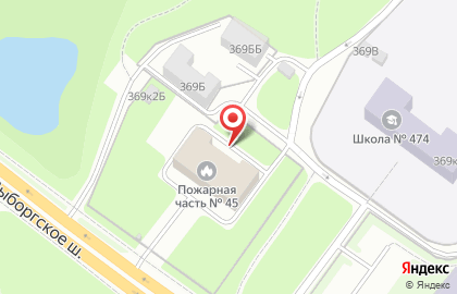 Lensec на карте