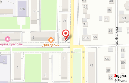 Участковый пункт полиции Отдел МВД России по г. Миассу на улице Романенко на карте