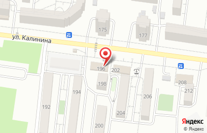 Аптека в Ставрополе на карте