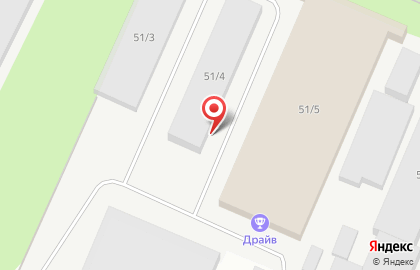 Кафе Expo-food на карте