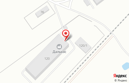 Камнерезный завод Гранит Сити на карте