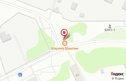 Супермаркет ДИКСИ в Калининце на карте