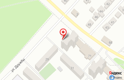Служба доставки суши Японский городовой на улице Ленина на карте