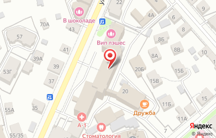 ДоброДом на карте