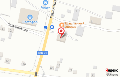 Официальный представитель Carrier Сумотори-хабаровск в Солнечном переулке на карте
