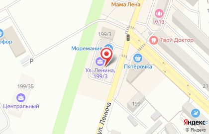 Интернет-магазин стеновых панелей StavKam26 на карте