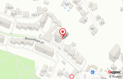 Компания по благоустройству территорий, ИП Любимцев И.С. на карте