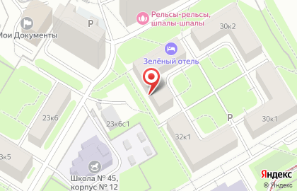ООО Стелси на карте