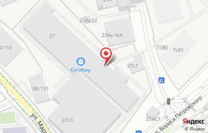 Тороб.Инфо на карте
