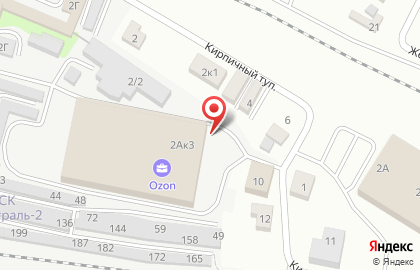Сейф31 на карте