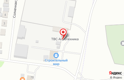 Автомаркет Азбука АвтоЭмалей на карте