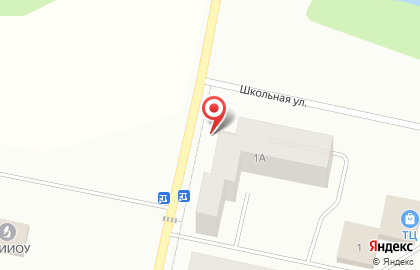 В 2х шагах на карте