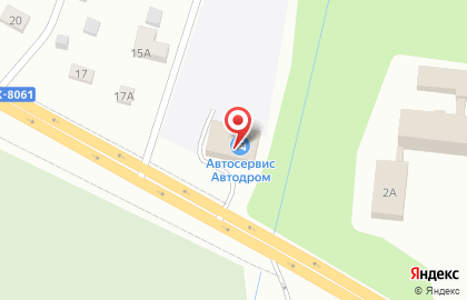 Интернет-магазин Вивавто в Пушкино на карте