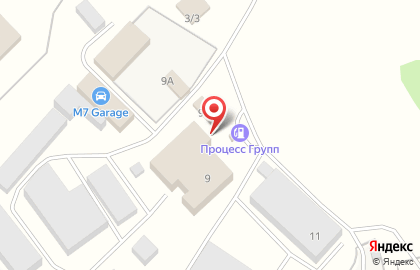 Официальный дистрибьютор ByProc Трейд Опт на Трактовой улице на карте