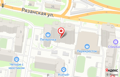 Kodamatools на карте