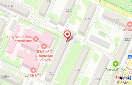 Магазин для садоводов Огород круглый год на карте