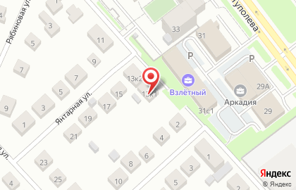 Научно-производственный центр ревитализации и здоровья в Заволжском районе на карте