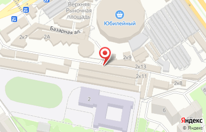 Магазин игрушек Жирафик на карте