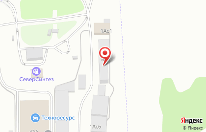 Специализированный магазин печного и отопительного оборудования Вологодский Печной Центр в Вологде на карте