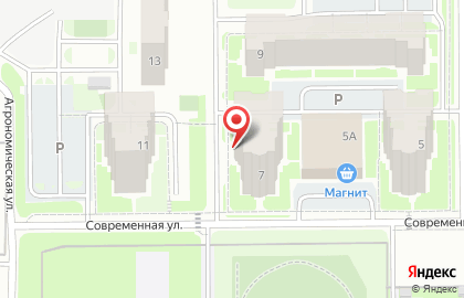 Цифровой ремонт на карте