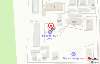 Строительно-монтажная фирма Платформа на карте
