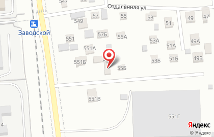 Магазин Печкин на карте