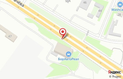 ООО Теплый дом на улице Пугачёва на карте
