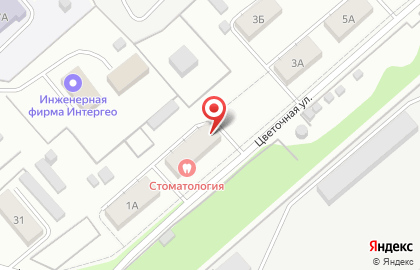 Интернет-магазин АкваТрейд на карте