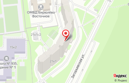 Кадровый аудит и разработка документов на карте