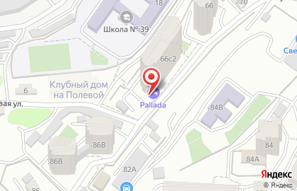 Интернет-магазин 7 гномов в Фрунзенском районе на карте