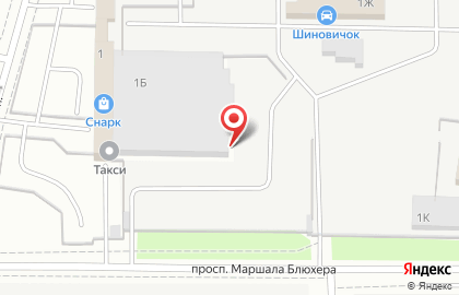 Мебельная компания Вилена на Екатерининском проспекте на карте