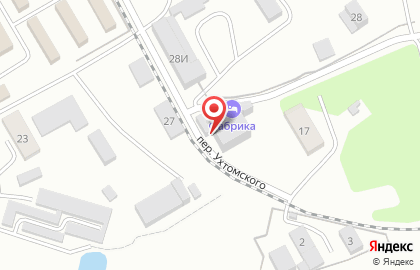 Компания по аренде строительного инструмента АрендастройАльянс на карте