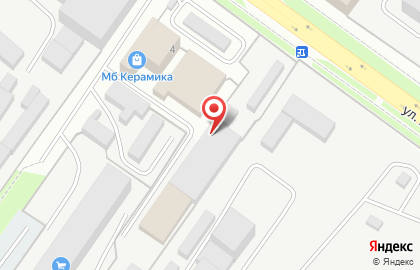 Компания сварочных работ Токарка67 на карте