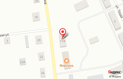 Детский сад Ромашка в Кирове на карте