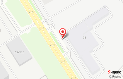 Торговая фирма РосТепло на карте