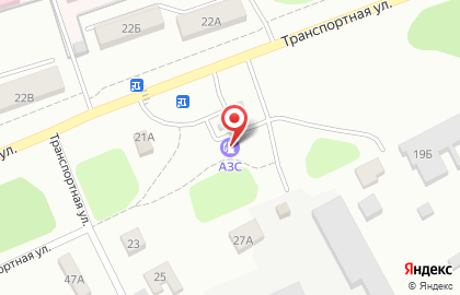 Омскоблгаз в Омске на карте
