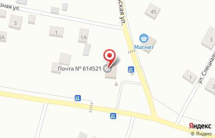 Страховая компания СберСтрахование на Октябрьской улице на карте