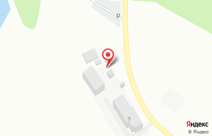 Шиномонтаж в Уфе на карте