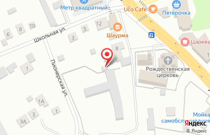 Наше пиво на карте