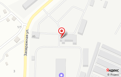 Компания Балаковский Гидроэлектромонтаж на карте