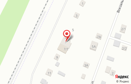 Автосервис в Новосибирске на карте