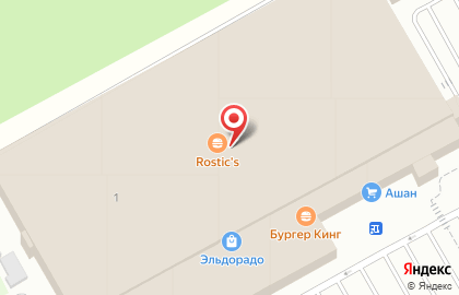 Магазин ортопедических матрасов и товаров для сна Askona на Осташковском шоссе на карте