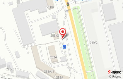 ОАО Союзпечать на Московской улице на карте